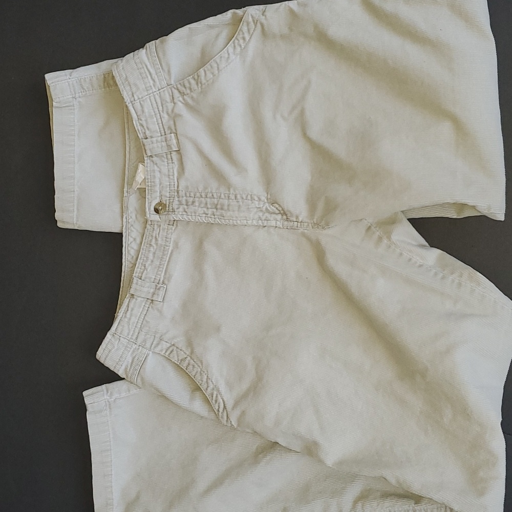 Columbia corduroy pants Tan size 10